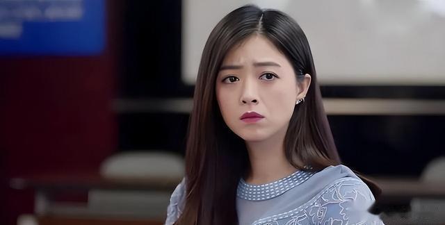 如今无人敢娶”的蒋欣,再一次让娱乐圈大吃一惊!