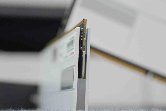 AMD平台提升游戏表现，阿斯加特女武神II DDR5 6000 C28值得选择