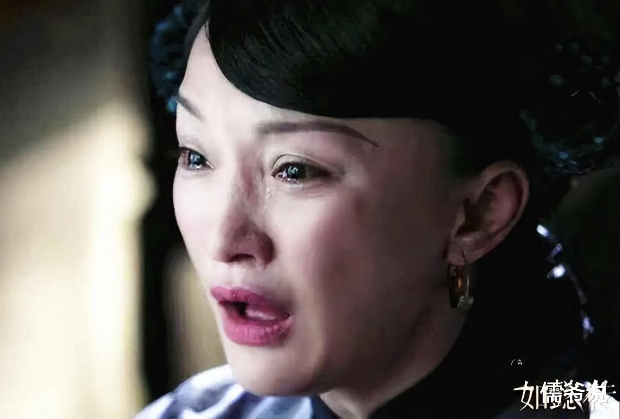 举报UP主事件持续发酵,周迅将面临口碑危机,或被网友们集体抵制