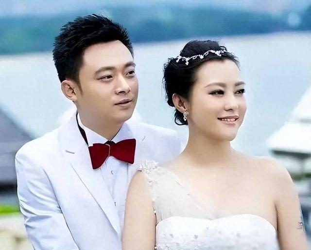 郝蕾:当初与刘烨离婚后,自己一人养育双胞胎儿子,如今怎么样了