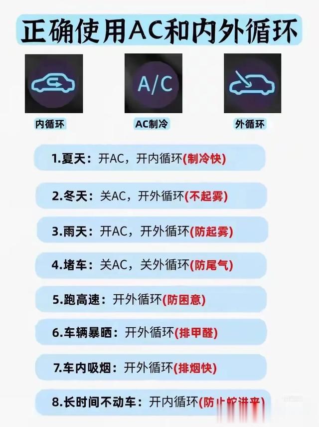 女生开车不会省油的四大表现！看看你中了几条？