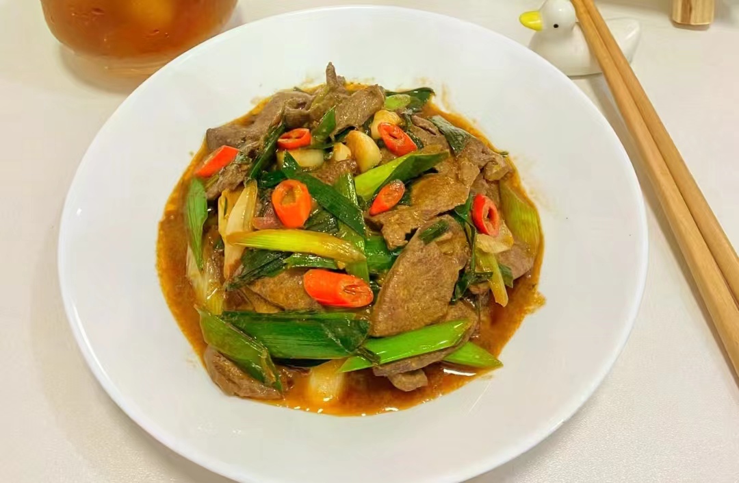 锌是“聪明之根”，多给孩子吃6种高锌菜，补脑强身，提高免疫力