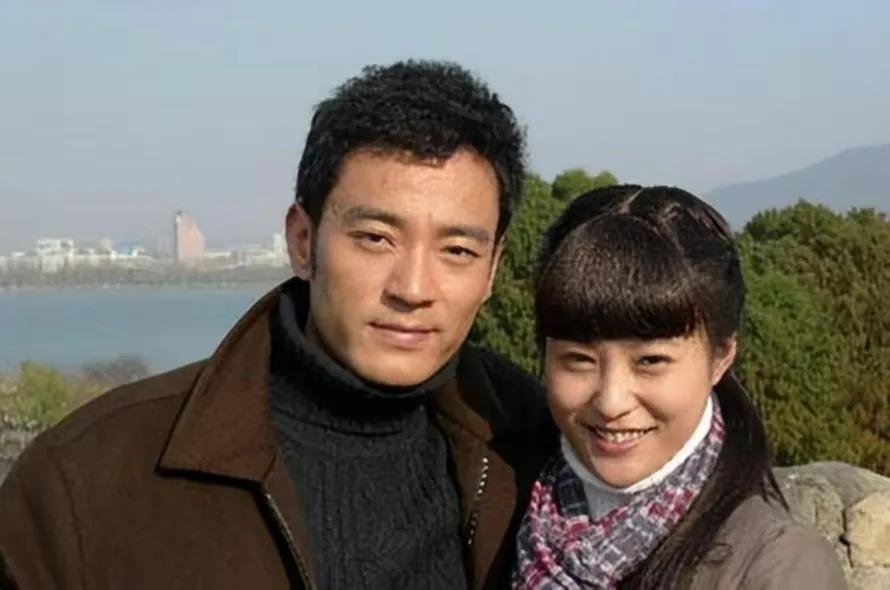 李光洁:一路好好走,我这辈子,最对不起的人就是郝蕾!