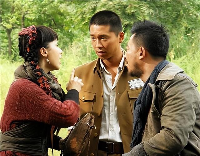 一条新闻，彻底揭开演员王雷的“江湖地位”，连陈宝国都不敢惹？