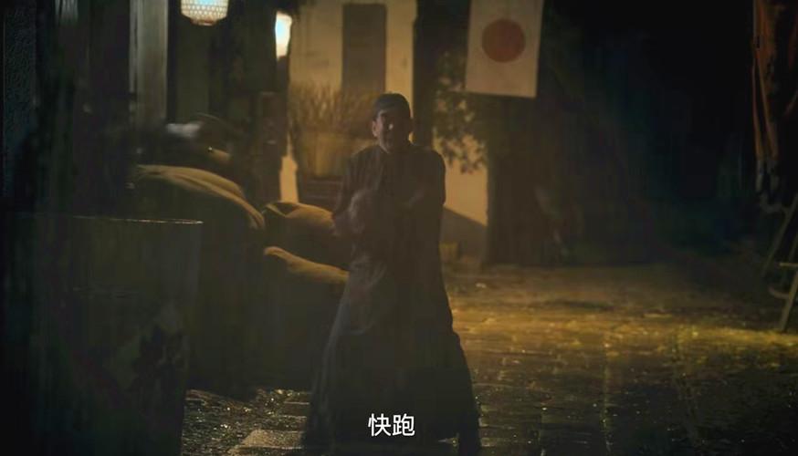 白瞎张颂文、张丰毅,这“谍战”神仙都救不了!