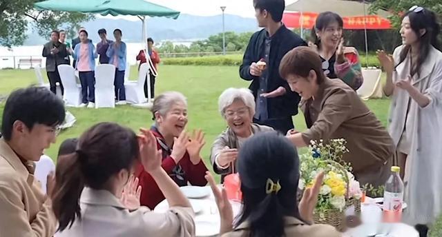 《烟火人家》大结局:3对cp圆满,2人悲惨,陶大磊成最大赢家