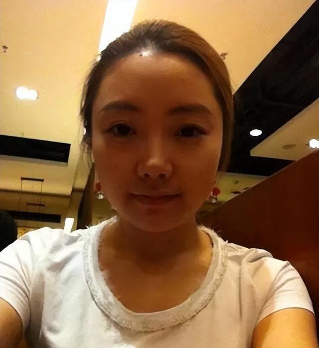 15年武大清纯校花,33天骗富豪274万四套房产,逃美国被跨国追捕