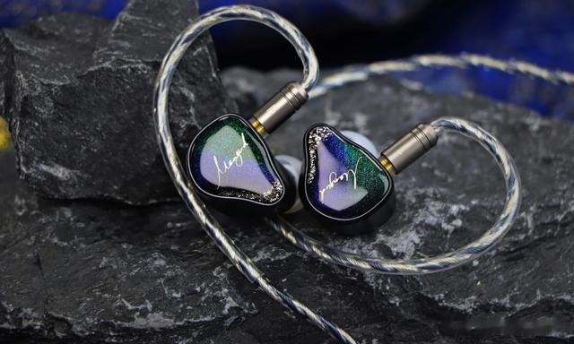 Mangird系列的新调音味道,弦仕Tea Pro两圈六动铁HiFi耳机评测