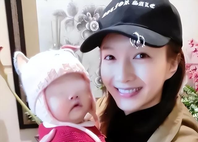 绯闻升级,小三实锤?这一次,36岁的江疏影被扒了个底朝天