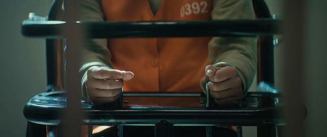 24集悬疑大剧《信条》！闫妮、刘奕君携手共探犯罪极限