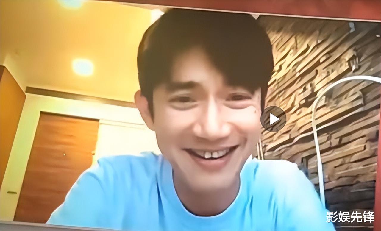 打败阮经天得影帝,梁朝伟、李安连连夸赞,这个男人终于火出圈了