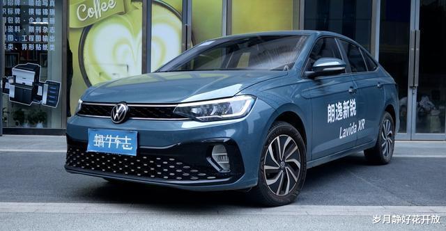 698万能拿下大众朗逸新锐，2025年还值得买吗？换代朗逸或今年到