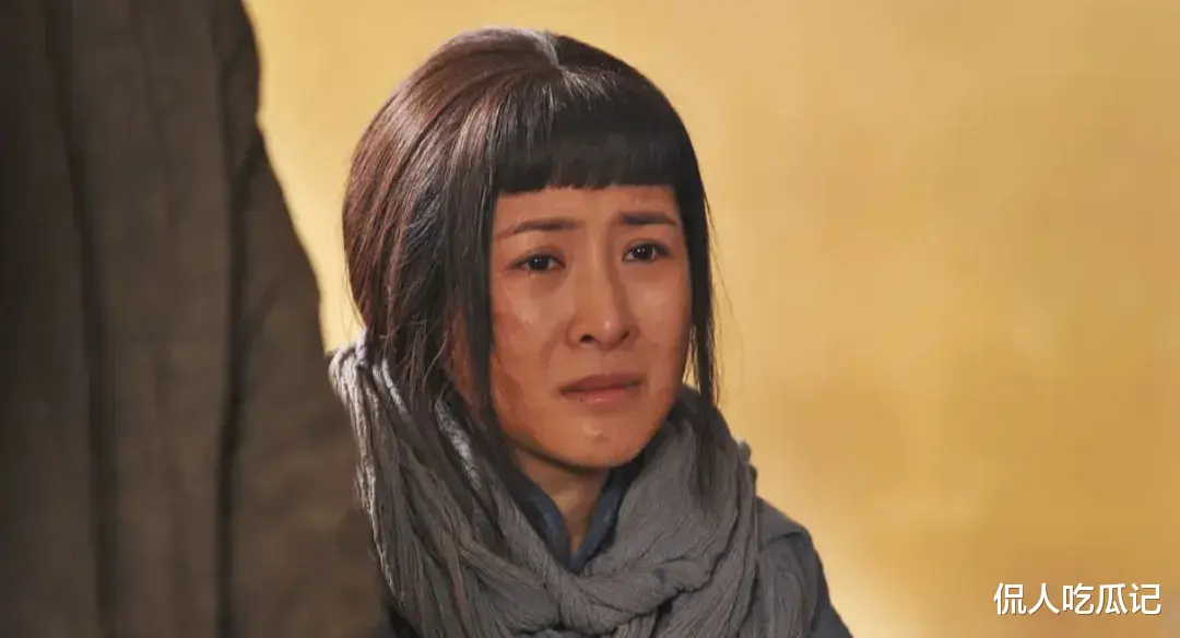 《庆余年2》于洋：与演员王雅捷相爱20年并育有一子，54岁越老越帅是宠妻狂魔