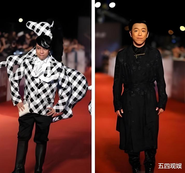 蔡康永犀利提问李雪琴、毛不易:主持同一档节目,谁的酬劳更高?屡次谈及小S