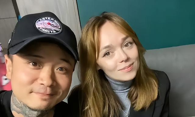 网红俄罗斯娜娜仍未下葬！二婚老公与岳父意见分歧，葬哪国引争议