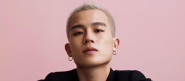 有种“报应”叫做欧豪,和马思纯分手5年,才知道谢霆锋眼光独到