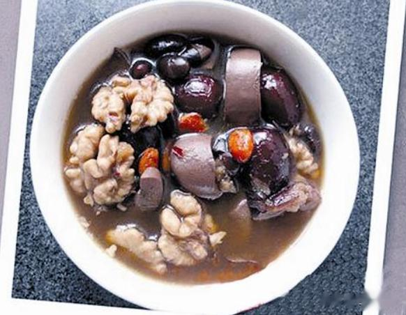 锌是“脑力之源”，建议小孩常吃这3种高锌食物，补充蛋白强筋骨