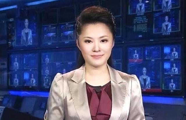 央视主持人紫凝：工作22年没涨工资，43岁才够首付买房，至今未婚