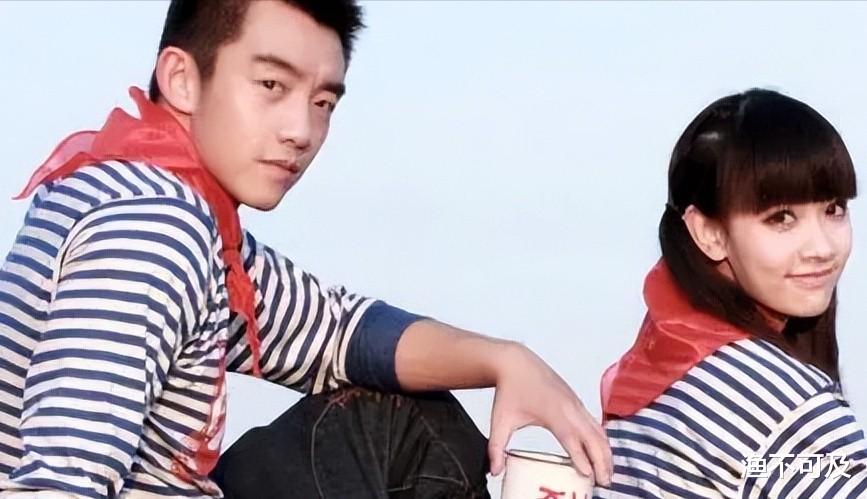 “老实人”任重甘愿成为接盘侠,迎娶内娱第一女海王,网友:绝配