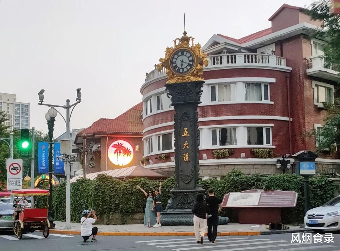 中国,哪里的景点美食最多?这10个地方上榜,价优,味美,不坑人