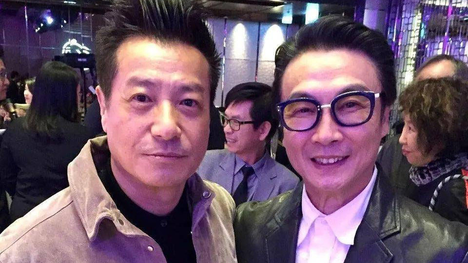 76岁香港男星自爆听力受损只剩六成！曾患怪病幸得郑少秋相救