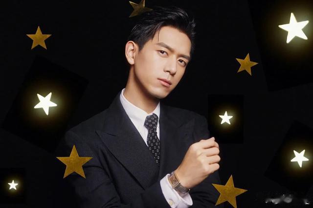 跨年晚会一夜，最帅男艺人洗牌，酷盖登顶，于适第9嘉伦第8李现6