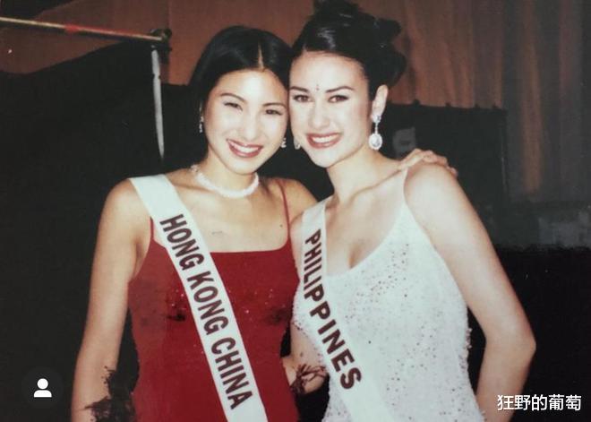 知名港星移民加拿大节衣缩食,吃顿寿司都说奢侈,面相大变急衰老