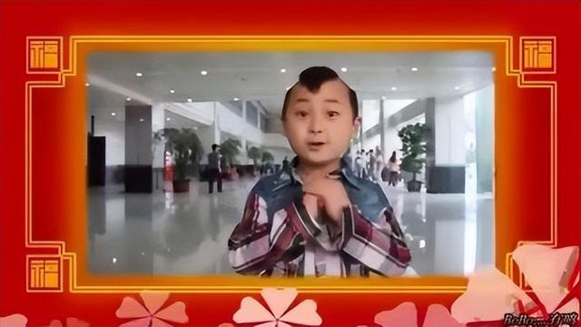 演技|原来他已经去世9年!6岁登上春晚8岁去世,患病时还在继续演出