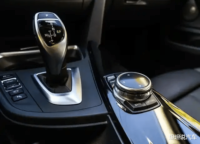 自动挡上的“S档”，用处其实非常大，很多车主当成摆设，真可惜