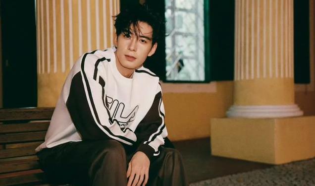 最帅男艺人洗牌，双陈登顶，吴磊第9李现第8于适第7一博3肖战第2