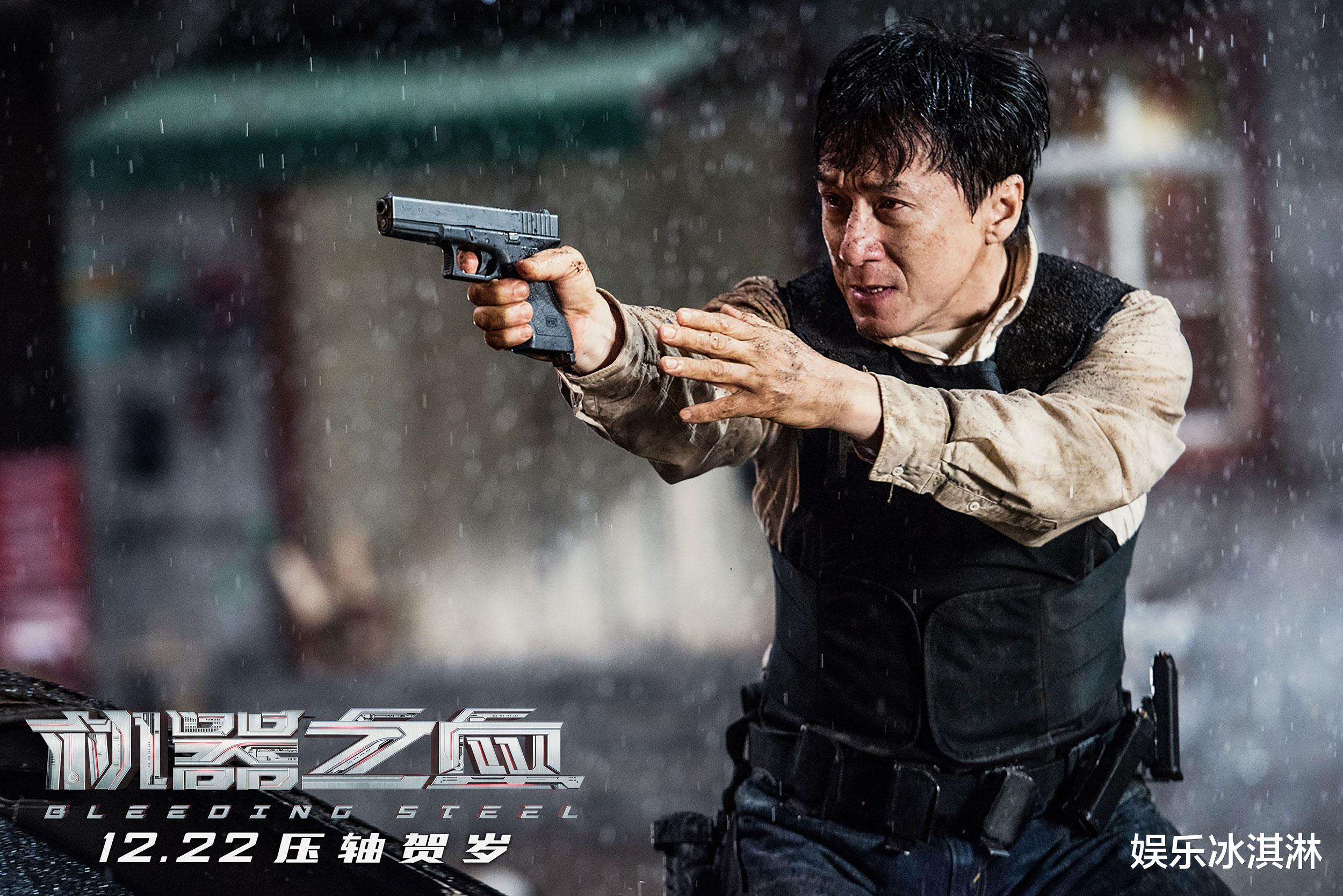 7年6部电影亏损超14亿,网友:成龙大哥别再卖弄情怀了,退休吧!