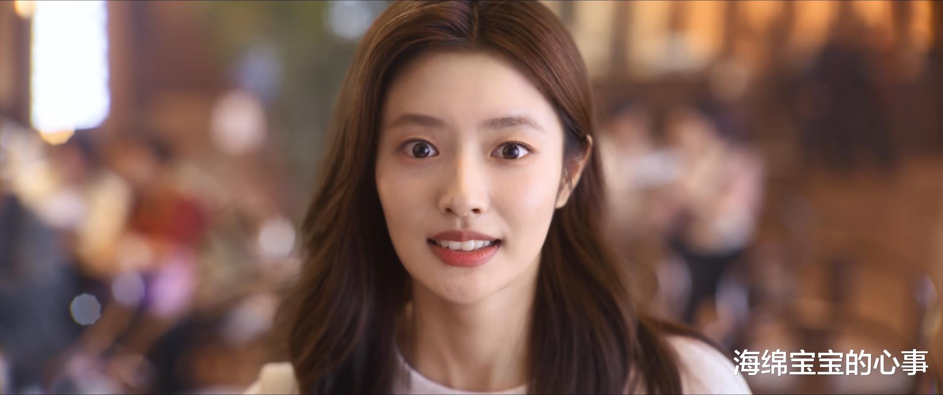 看完张凌赫新剧《爱你》,不禁感慨:留给待爆帝的时间不多了!