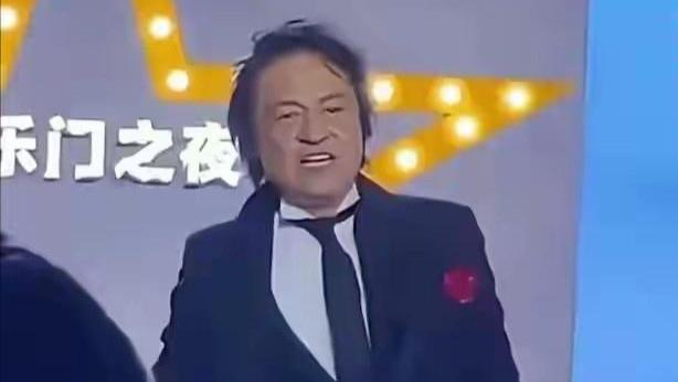 无滤镜真可怕，蔡明像孙悟空，张柏芝肚皮下垂，马景涛丑到认不出