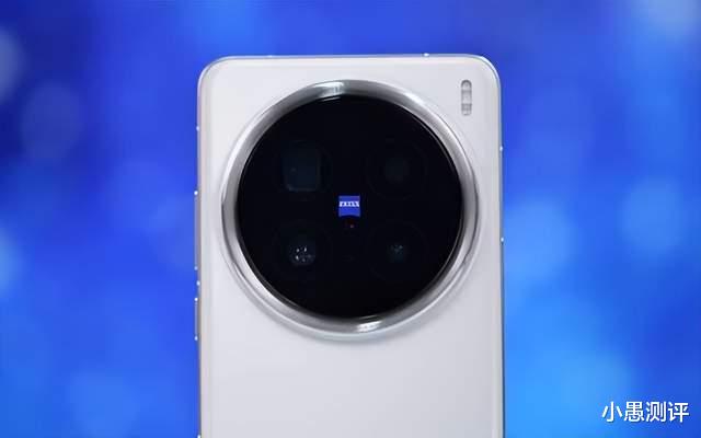 vivo X200 Pro深度使用十天后，不吹不黑地，说说自己的真实感受