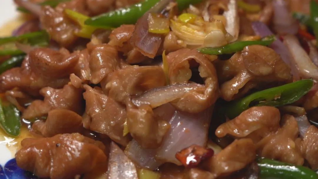 新客不知道，老客专享的小馆子，主打难得“糊涂”