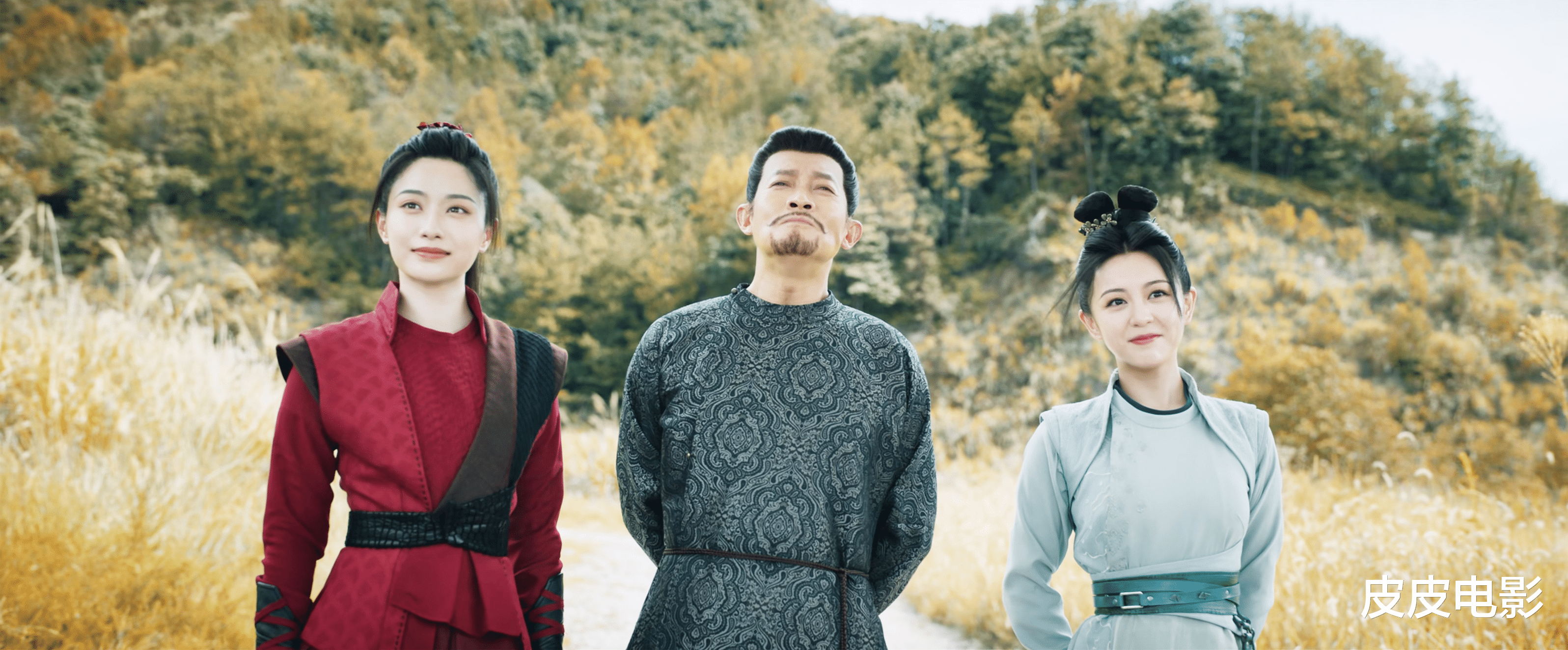 给近3年最好的10部国产剧排个名:《人世间》第9名,第1名没争议