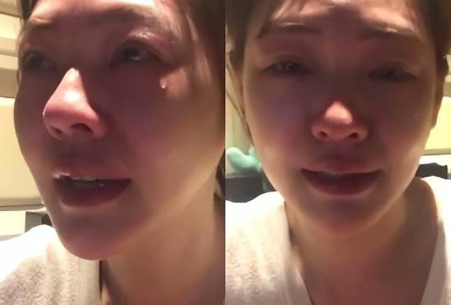 事情真的太反常!看小S的一系列操作,难怪现在被网友骂的这么狠