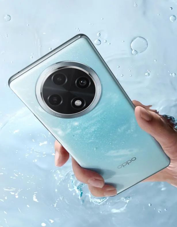 五款公认便宜又实用的手机