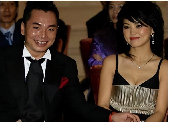 46岁秦海璐:每月给丧子丧夫的婆婆生活费,承诺当婆婆的亲女儿