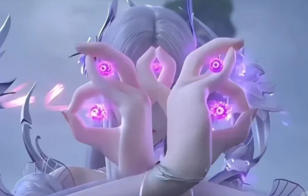 斗尊小医仙原画公开,19岁身材比美杜莎还成熟,还偷偷换上了白丝袜!