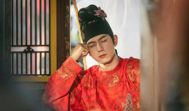 微博之夜官宣，男神洗牌，博君一肖登顶，于适李现杨洋帅名列前茅