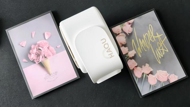 哈趣 Q1 投影仪上手:百元级价格,千元级配置,中高端品质!