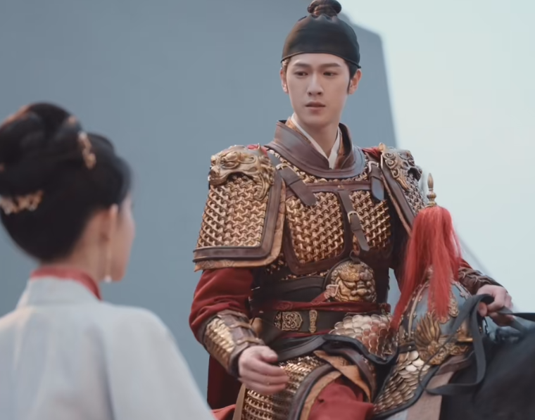 即将开播!34集权谋大剧来了,五位实力派演员坐镇,不追可惜了