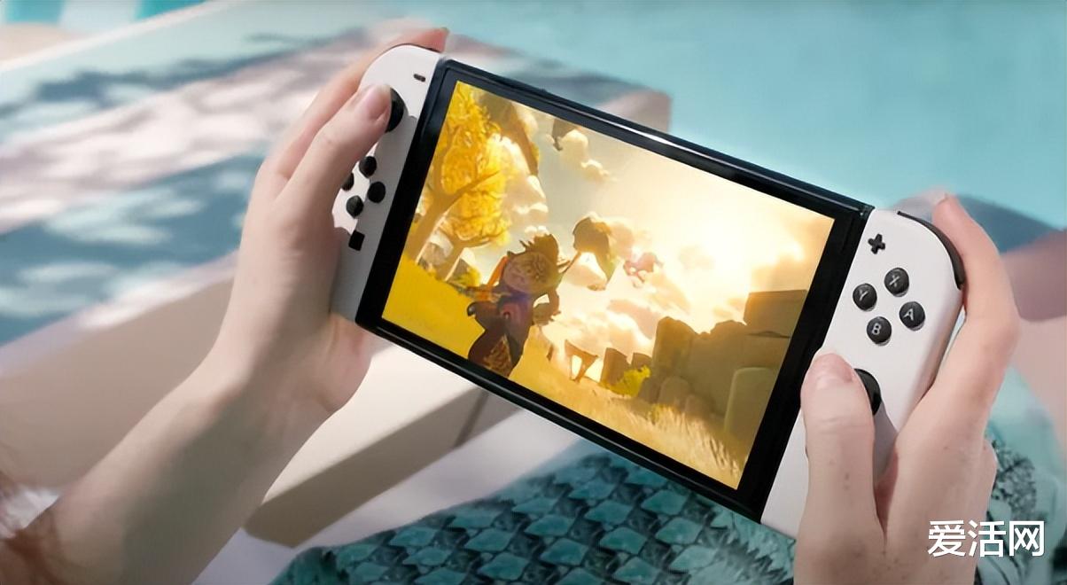 只要功夫深,Switch 2「磨成针」