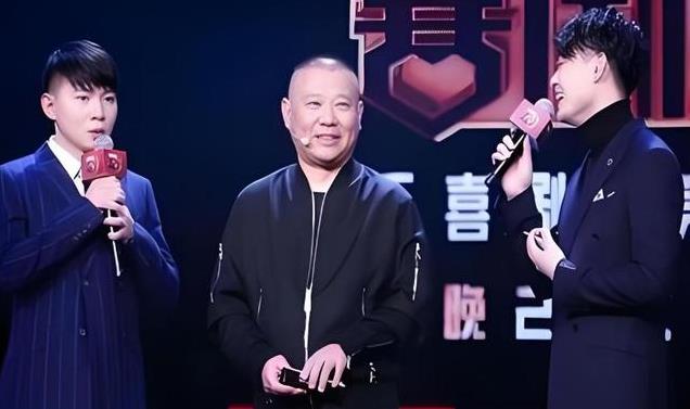 又一对相声演员决裂，6年忍耐爆发！卢鑫：每年三次发信息骂我爸
