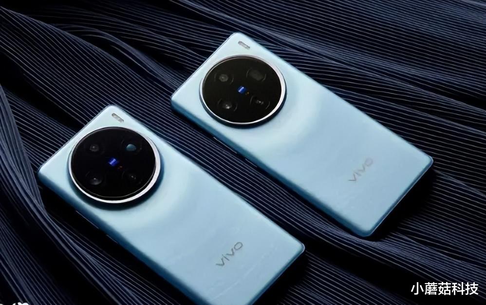 2024最建议买的3款商务手机：外观大气有型，性能也很强大