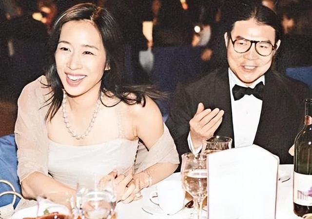 朱玲玲:最幸运不是生三个儿子,而是离婚后,前夫没给孩子找后妈