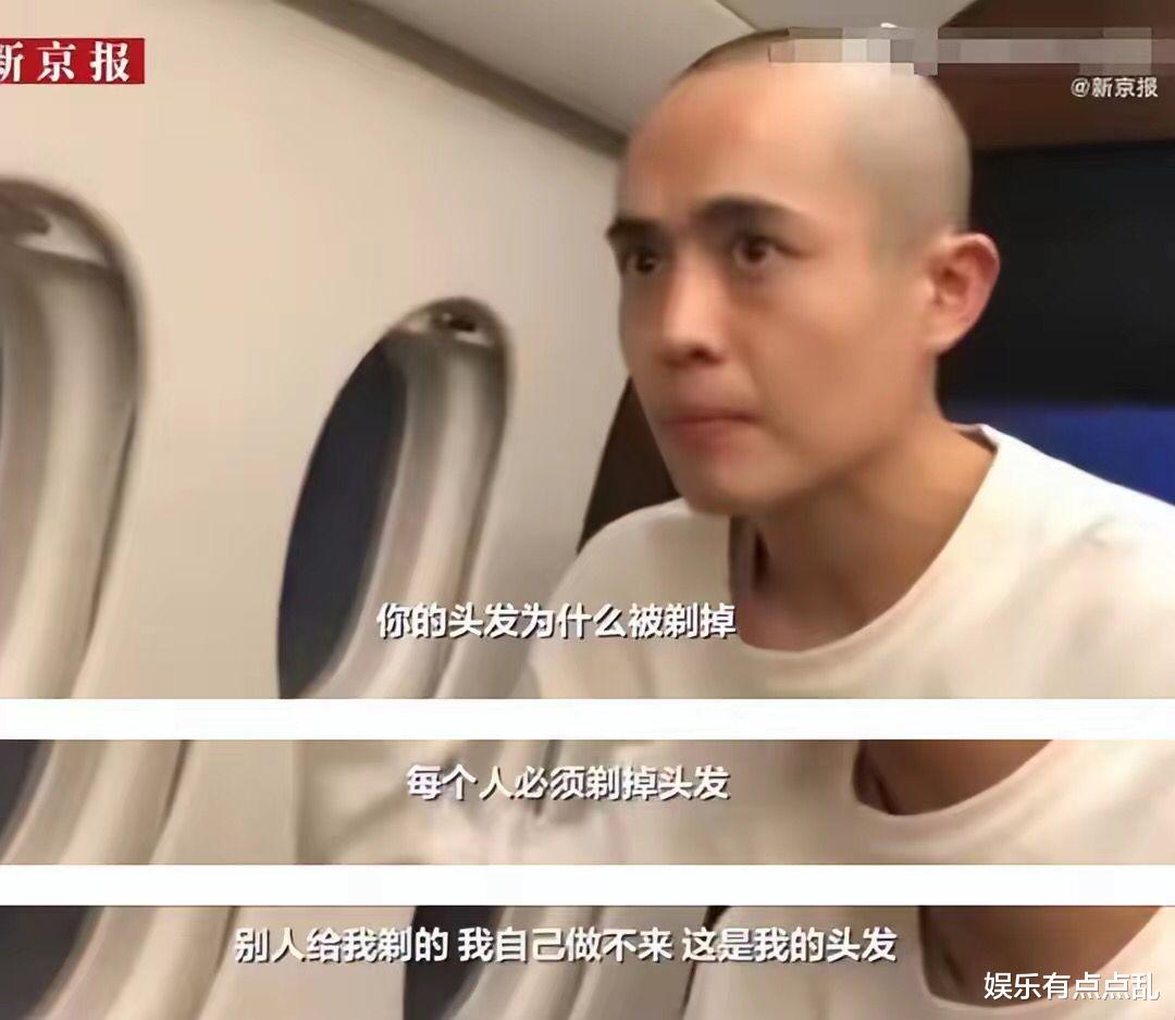 谢霆锋调侃陈奕迅：为何会去泰国开演唱会？陈奕迅回复笑翻全场