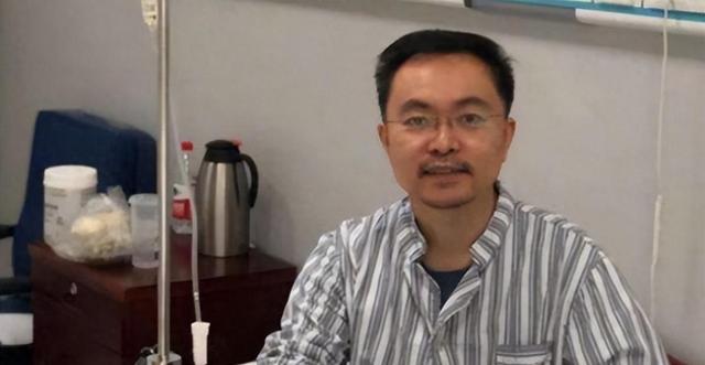 10亿换一命!京东副总裁蔡磊对抗渐冻症4年后,终于赢得一线生机