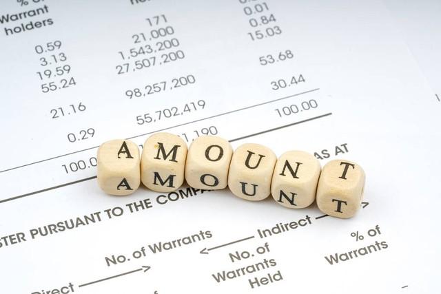 “词汇量”决定了我们的收入高低！